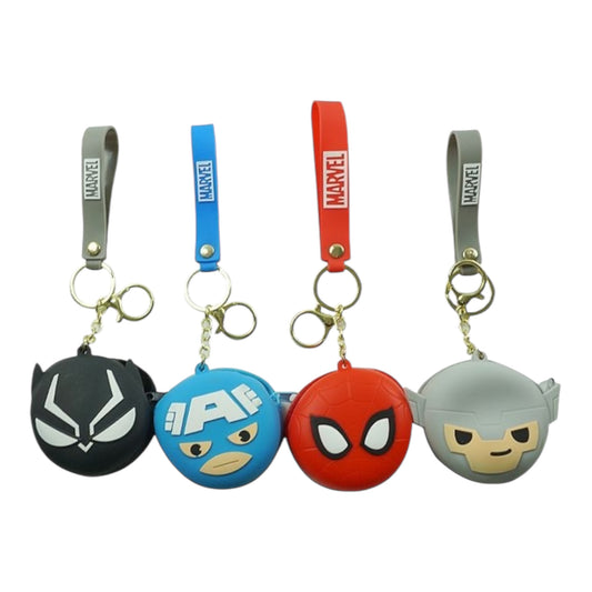 BRELOK DO KLUCZY AVENGERS