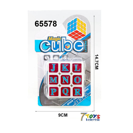 KOSTKA RUBIKA 65578