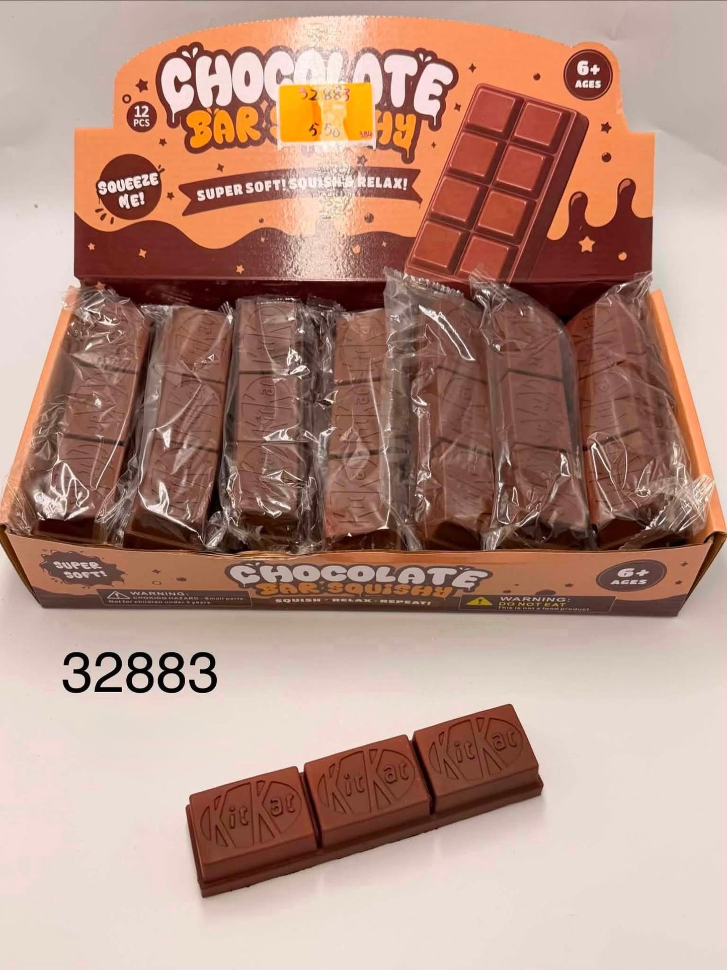 GNIOTKA KITKAT