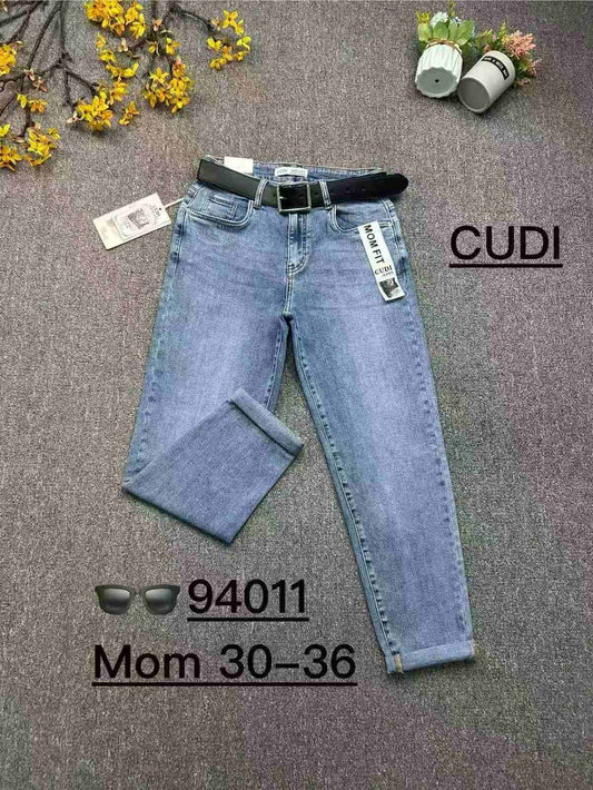 JEANSY DAMSKIE (30-36)