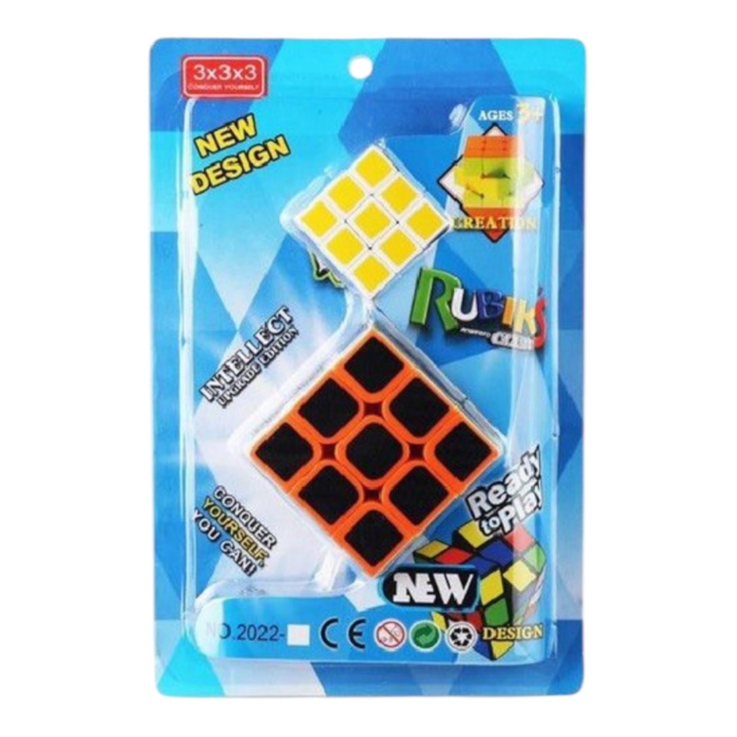 KOSTKA RUBIKA SF574532