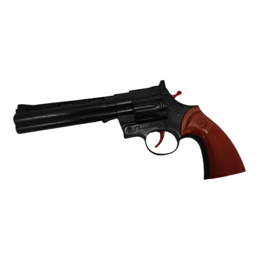 PISTOLET KAPISZONOWY F1