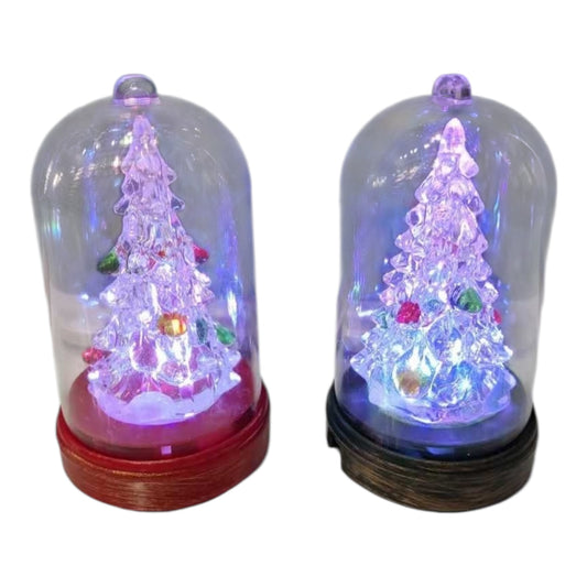 LAMPA ŚWIĄTECZNA