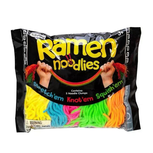 GNIOTKI RAMEN