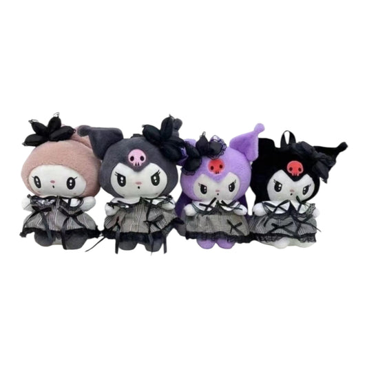 PLECAK KUROMI