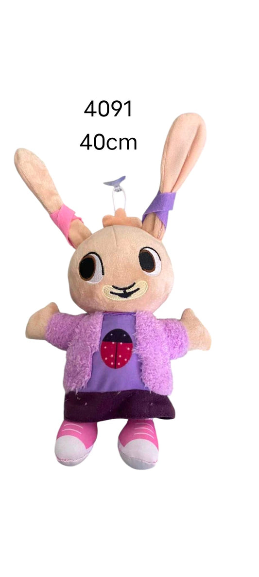 MASKOTKA KOKO 40 CM