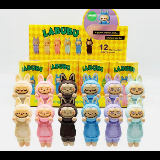 LABUBU SONY ANGEL