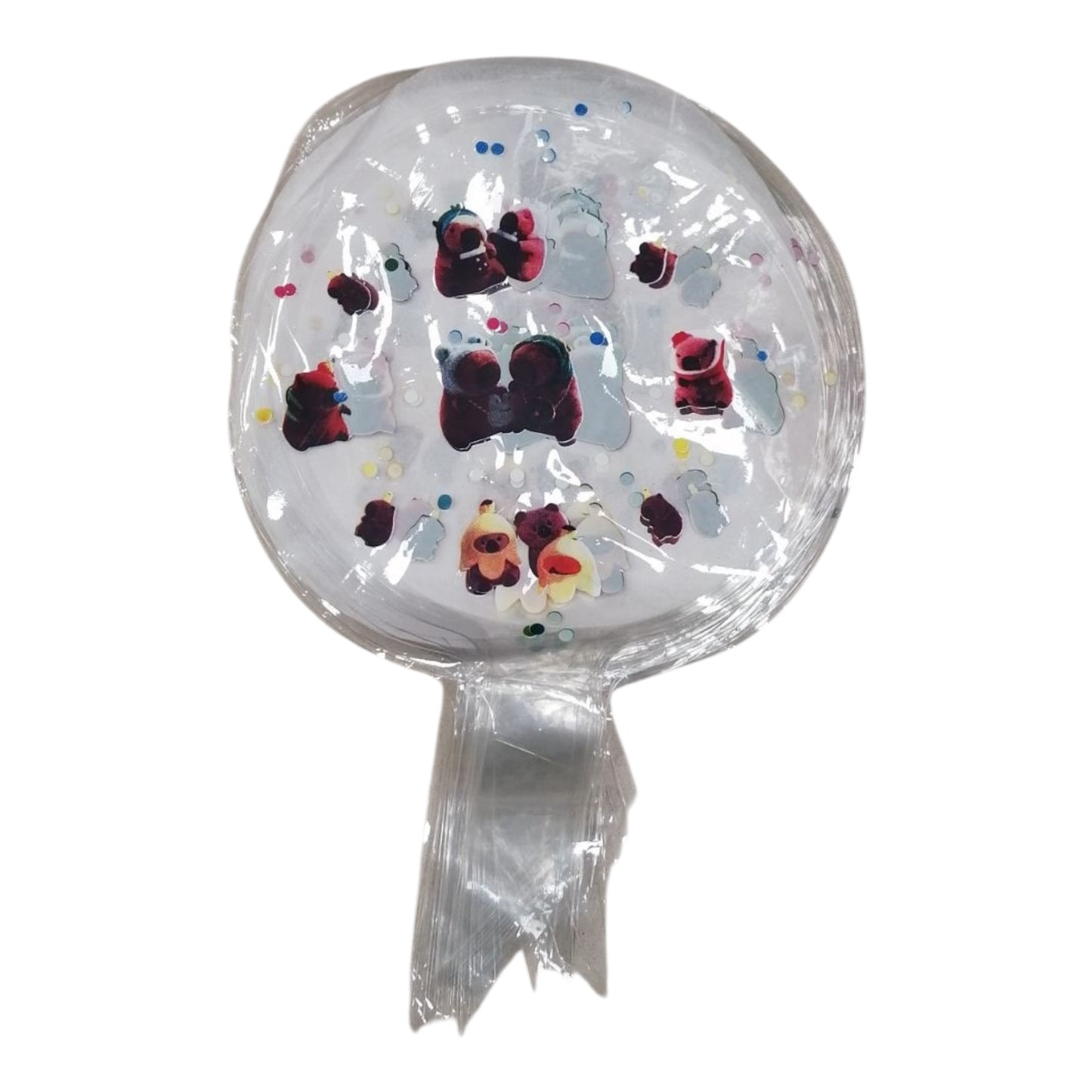 BALON KAPIBARA