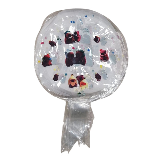 BALON KAPIBARA