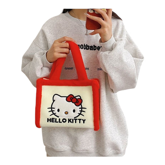TORBA HELLO KITTY