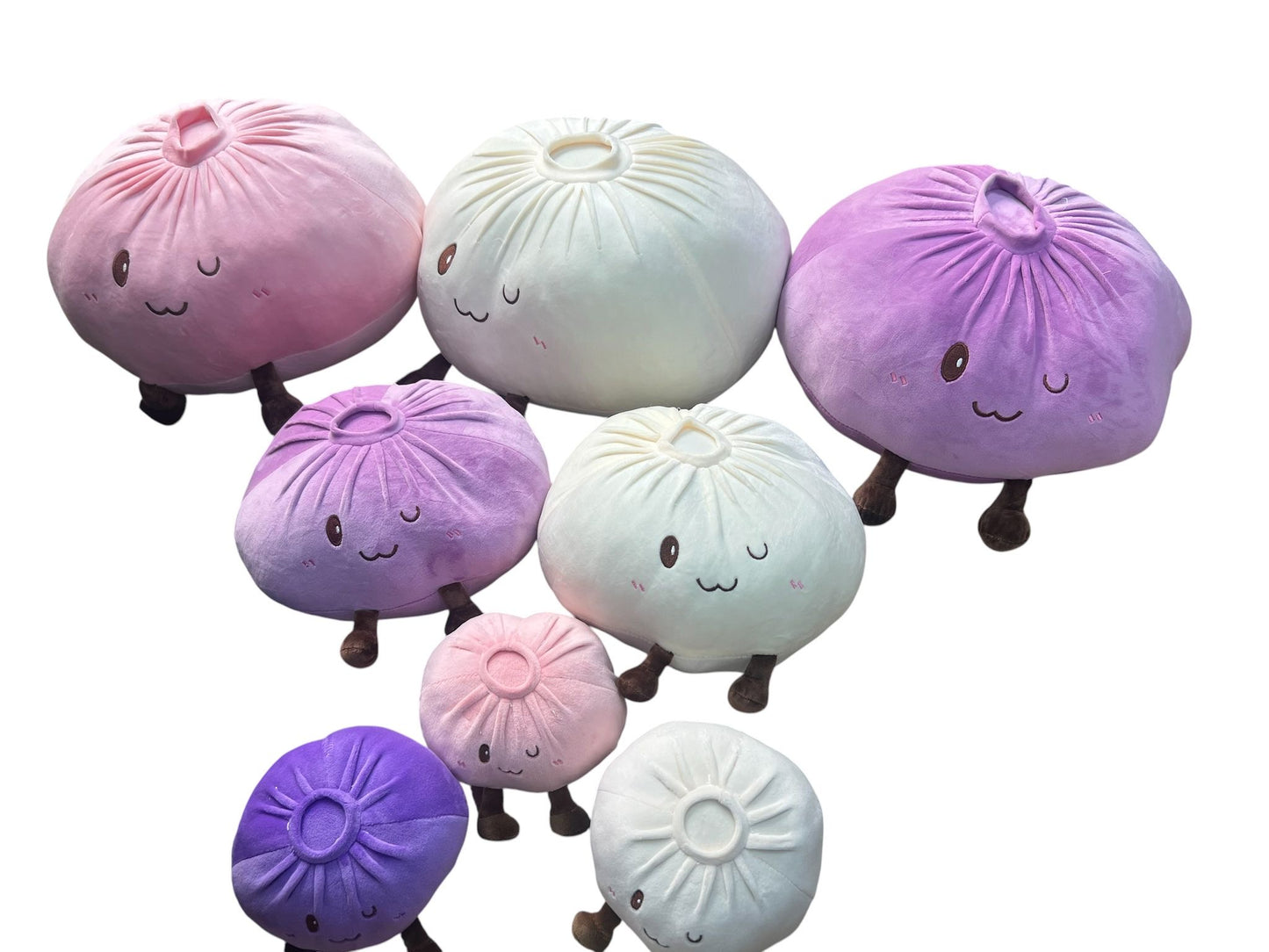 MASKOTKA DUMPLINGS 35cm
