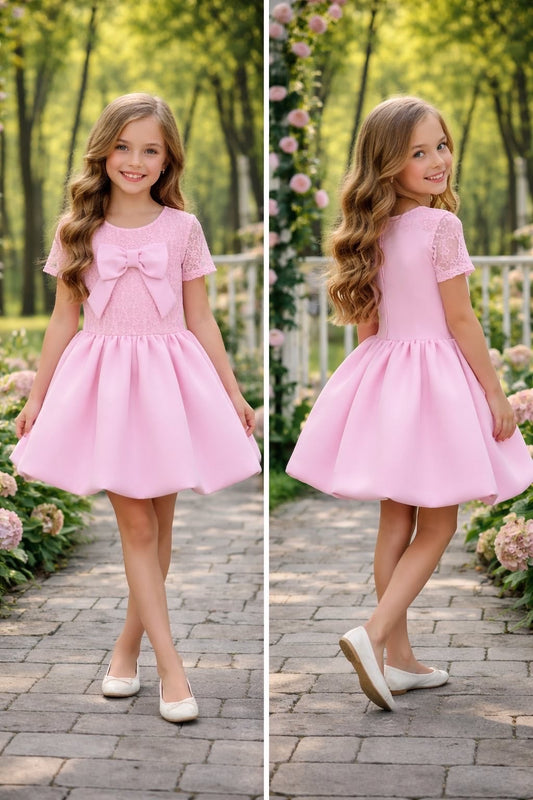 SUKIENKI DZIECIĘCE (4-14)