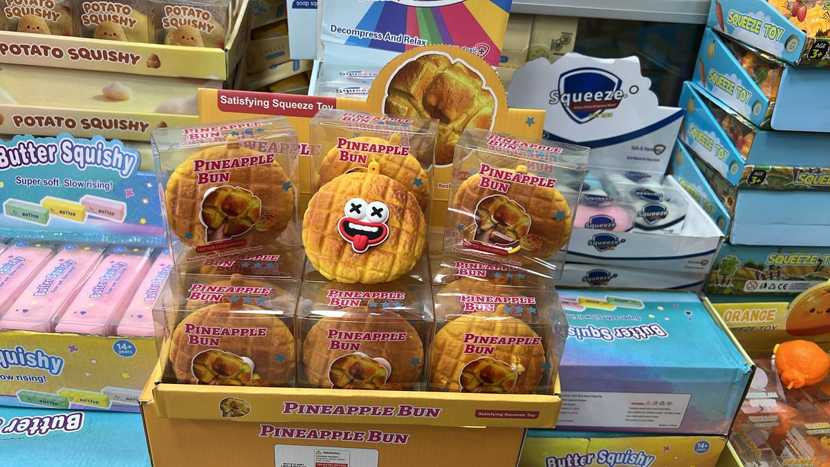 GNIOTKA EMOJI Z KLOCKÓW LEGO