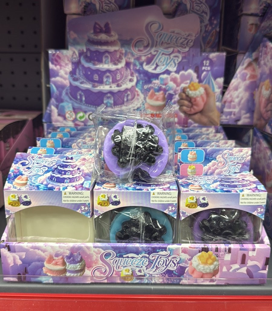 GNIOTKA TORT