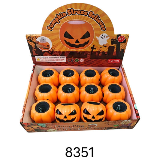 GNIOTKA DYNIA HALLOWEEN