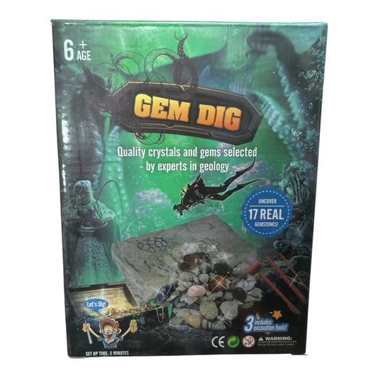 GEM DIG