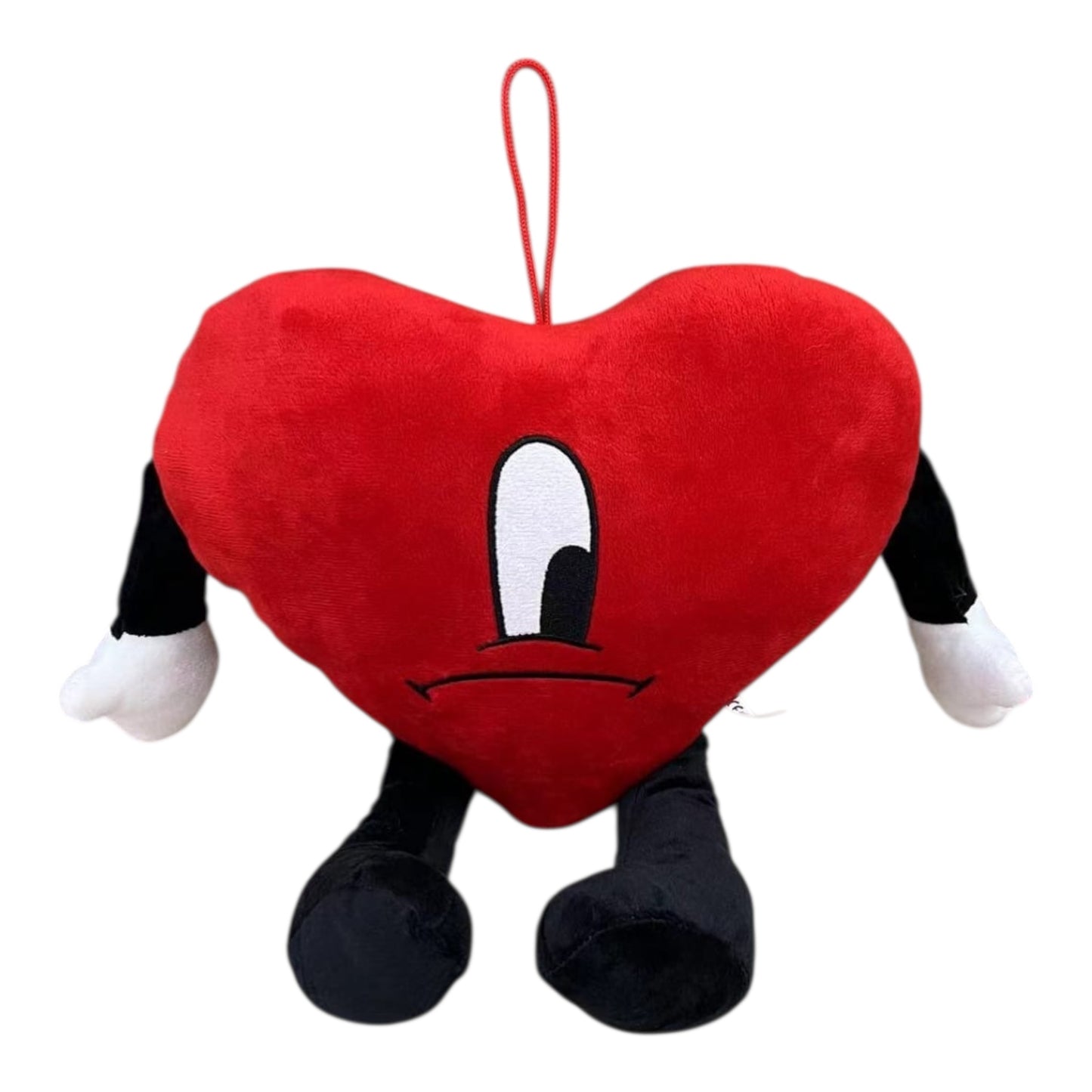 MASKOTKA SERCE 30 CM