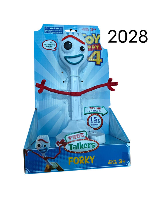 FIGURKA TOY STORY