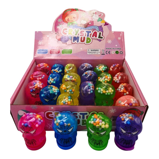 SLIME CRYSTAL MUD