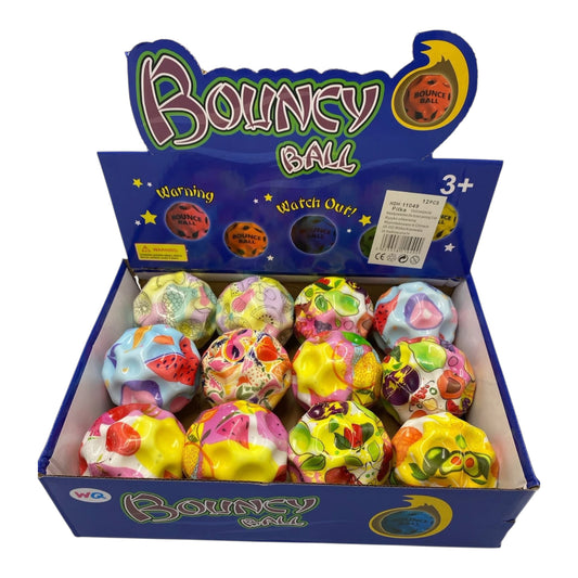 PIŁKA BOUNCY BALL