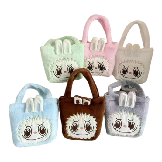 TORBA LABUBU 20 CM