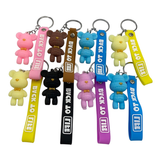 BRELOK DO KLUCZY MIŚ