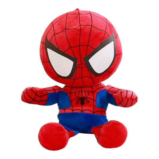 MASKOTKA SPIDERMAN 25 CM