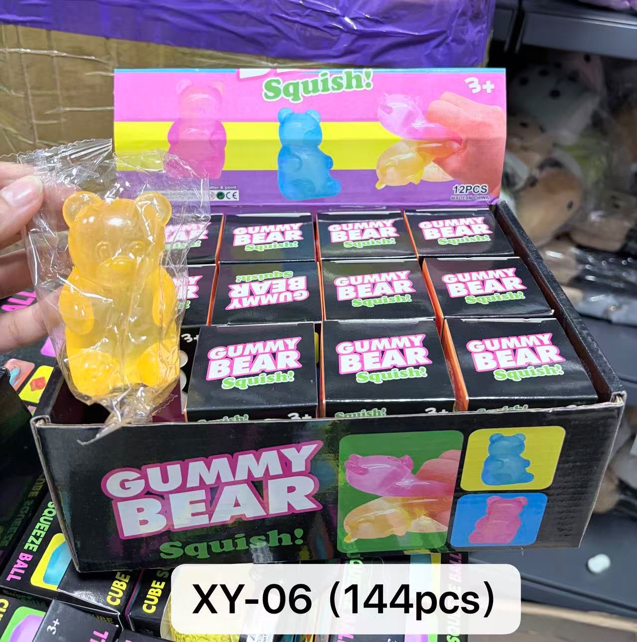 GNIOTKA CUBE