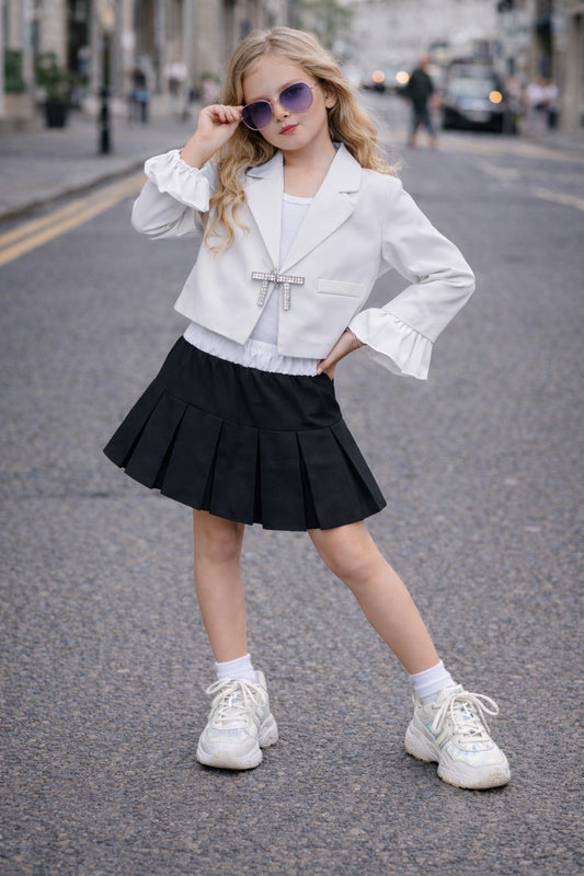 KOMPLETY DZIECIĘCE (4-14)