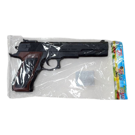 PISTOLET NA BATERIE
