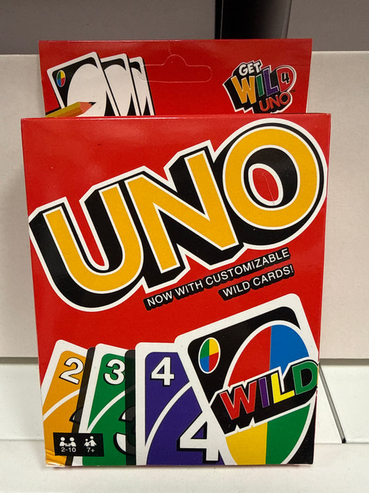 KARTY UNO CLASSIC