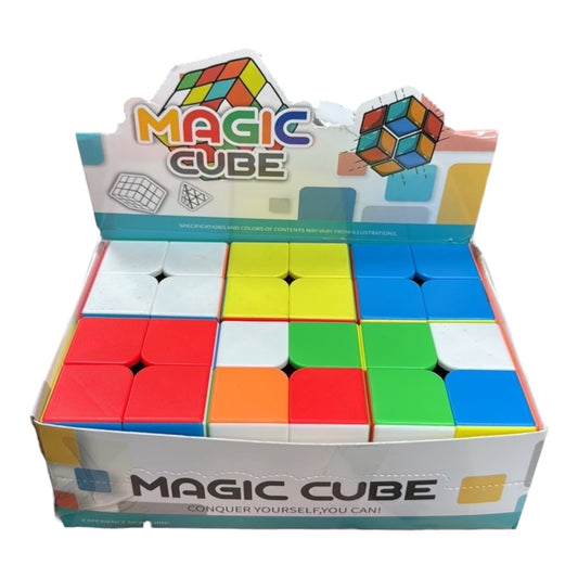 KOSTKA RUBIKA MAGIC CUBE 2X2X2