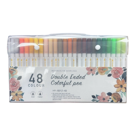 MARKER 48 PCS.