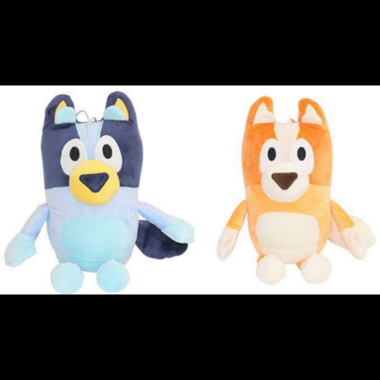 MASKOTKA BLUEY 28 CM MIX