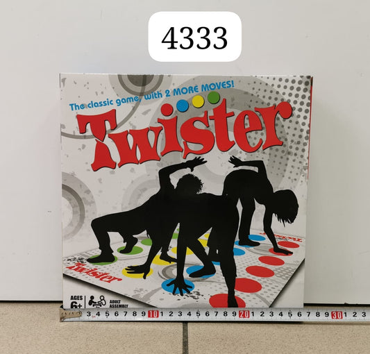 GRA TWISTER DUŻY