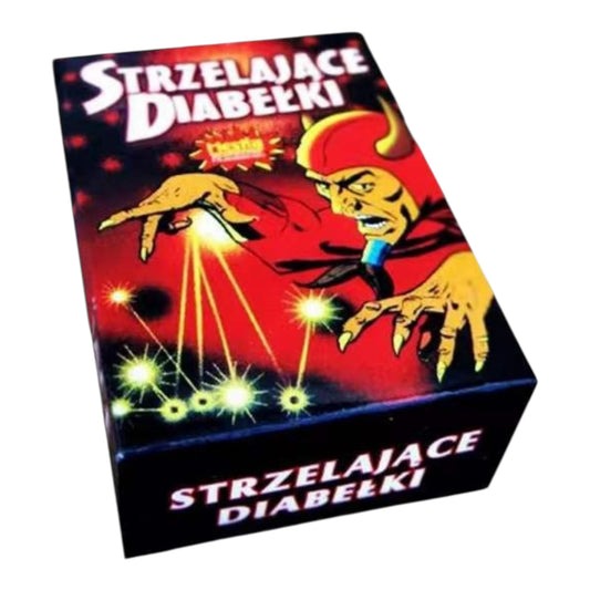 DIABEŁKI