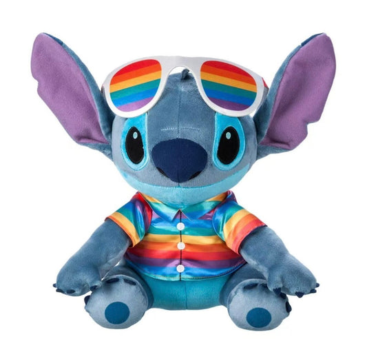 MASKOTKA STITCH 75CM