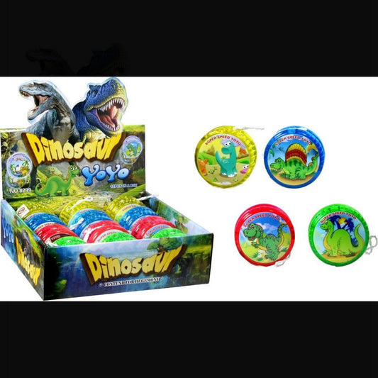 YOYO DINO
