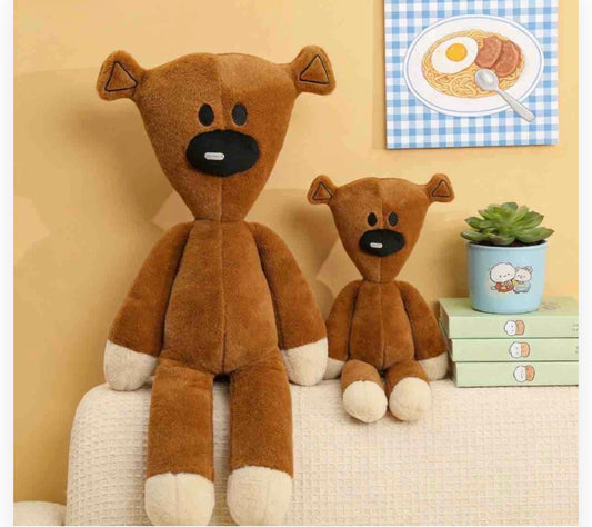 MASKOTKA TEDDY MR BEAN 100 CM