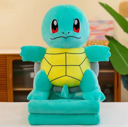MASKOTKA POKEMON Z KOCYKIEM