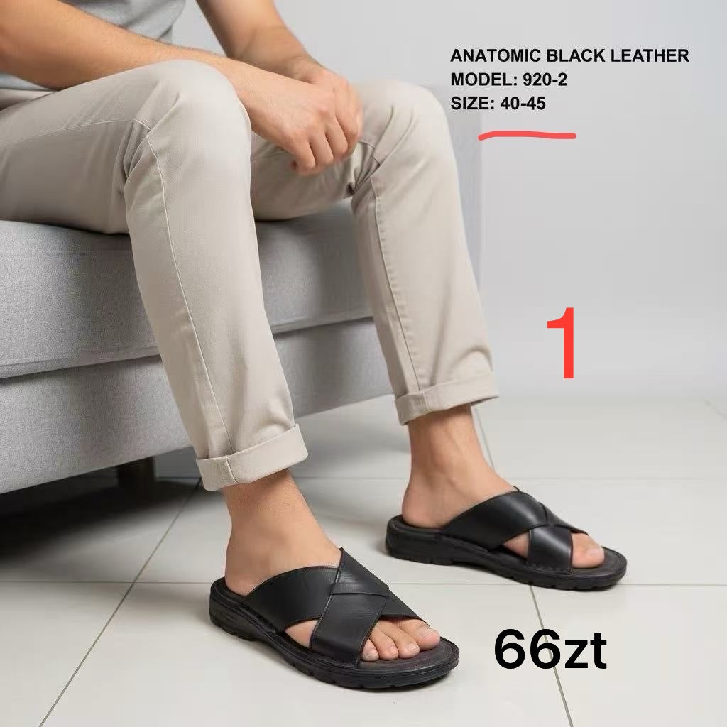 KLAPKI MESKIE