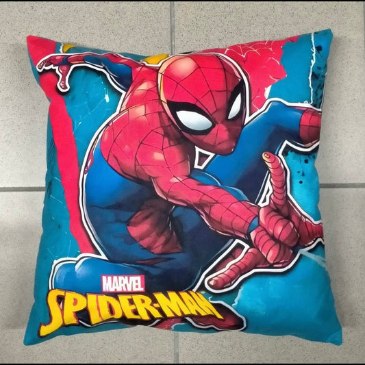 PODUSZKA SPIDERMAN