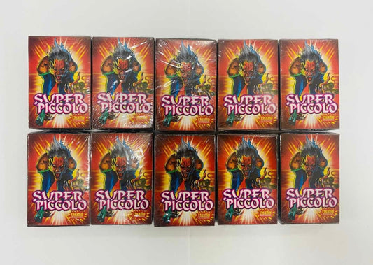 PETARDA SUPER PICCOLO