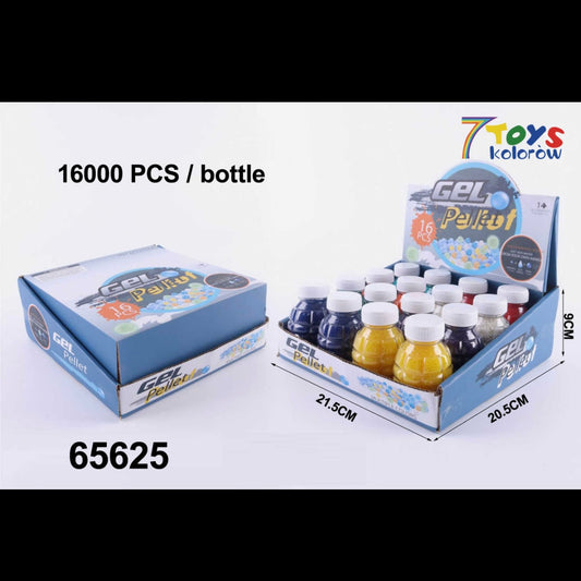 KULKI WODNE 16000 PCS