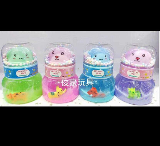 SLIME (KARTON)