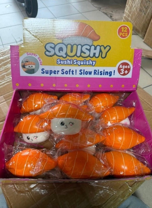 GNIOTKA SUSHI