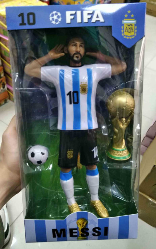 FIGURKA MESSI 27 CM