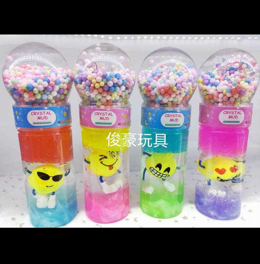 SLIME (KARTON)