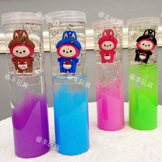 SLIME LABUBU