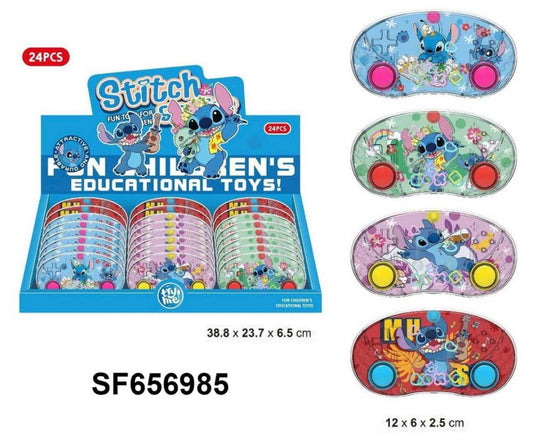 GRA WODNA STITCH